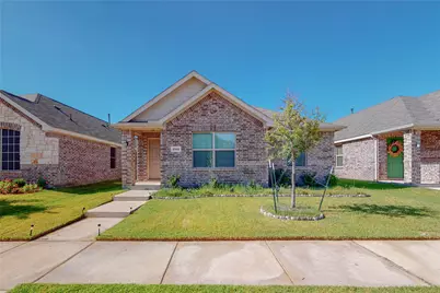 2348 Evening Stone Drive, Little Elm, TX 76227 - Photo 1