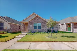 2348 Evening Stone Dr, Little Elm, TX 76227 - Photo 1