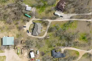 896 W First St, Maypearl, TX 76064 - Photo 13