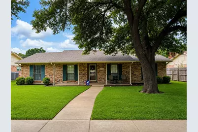 1518 Windy Meadow Drive, Plano, TX 75023 - Photo 1