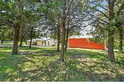 8088 Telegraph Road, Quinlan, TX 75474 - Photo 31