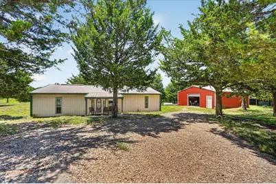 8088 Telegraph Road, Quinlan, TX 75474 - Photo 3