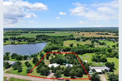 8088 Telegraph Road, Quinlan, TX 75474 - Photo 1