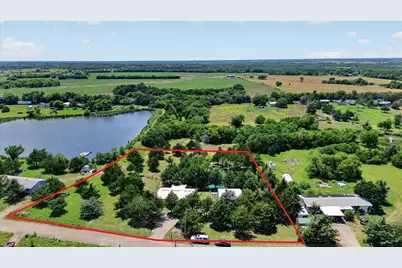 8088 Telegraph Road, Quinlan, TX 75474 - Photo 1