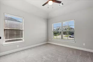 541 Harvest Grove Dr, Waxahachie, TX 75165 - Photo 23