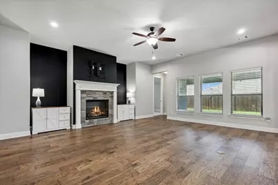 541 Harvest Grove Drive, Waxahachie, TX 75165 - Photo 7