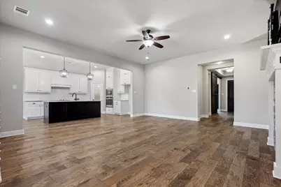 541 Harvest Grove Drive, Waxahachie, TX 75165 - Photo 15