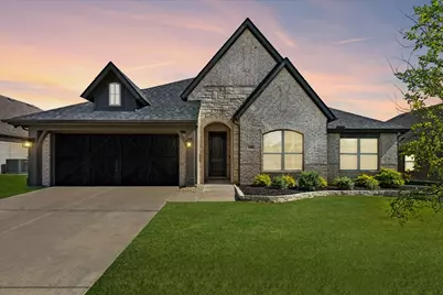 541 Harvest Grove Drive, Waxahachie, TX 75165 - Photo 31