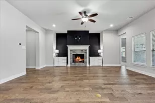 541 Harvest Grove Dr, Waxahachie, TX 75165 - Photo 9