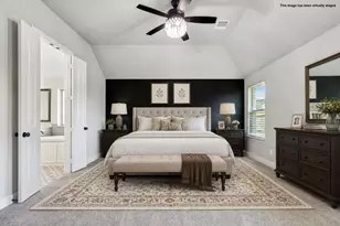 541 Harvest Grove Dr, Waxahachie, TX 75165 - Photo 5