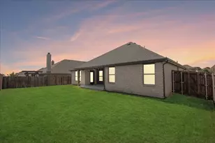 541 Harvest Grove Dr, Waxahachie, TX 75165 - Photo 33