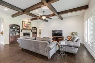 4428 Lake Breeze Dr, McKinney, TX 75071 - Photo 17