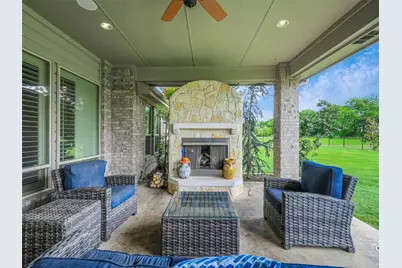4428 Lake Breeze Drive, McKinney, TX 75071 - Photo 35