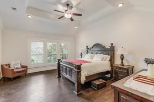 4428 Lake Breeze Dr, McKinney, TX 75071 - Photo 17