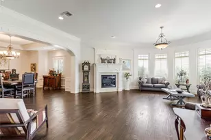 4428 Lake Breeze Dr, McKinney, TX 75071 - Photo 13