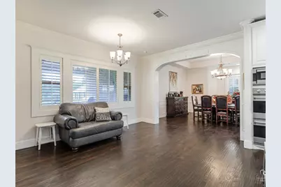 4428 Lake Breeze Drive, McKinney, TX 75071 - Photo 9
