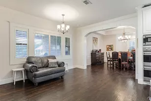 4428 Lake Breeze Dr, McKinney, TX 75071 - Photo 9