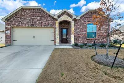 537 Robinson Way, Fate, TX 75189 - Photo 1