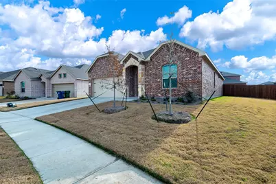 537 Robinson Way, Fate, TX 75189 - Photo 3