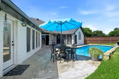 562 Timber Ridge Drive, Trophy Club, TX 76262 - Photo 33