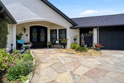 562 Timber Ridge Drive, Trophy Club, TX 76262 - Photo 5