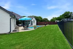 562 Timber Ridge Dr, Trophy Club, TX 76262 - Photo 31