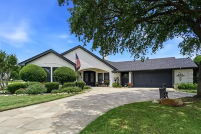 562 Timber Ridge Drive, Trophy Club, TX 76262 - Photo 1