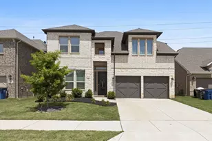 320 Moonvine Dr, Little Elm, TX 75068 - Photo 1