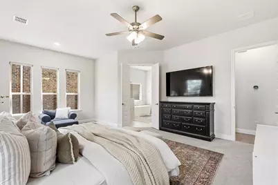 320 Moonvine Drive, Little Elm, TX 75068 - Photo 19