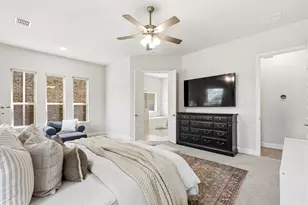 320 Moonvine Dr, Little Elm, TX 75068 - Photo 19