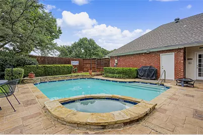 5831 London Lane, Dallas, TX 75252 - Photo 39