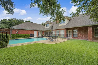 5831 London Lane, Dallas, TX 75252 - Photo 3