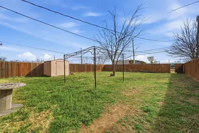 1741 Pasadena Drive, Abilene, TX 79601 - Photo 25