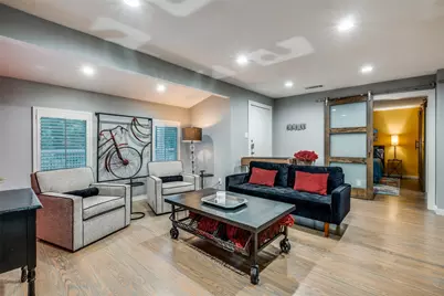4231 Travis Street #17, Dallas, TX 75205 - Photo 11