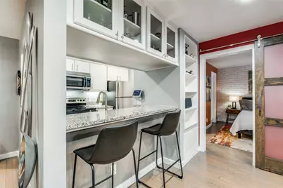 4231 Travis Street #17, Dallas, TX 75205 - Photo 17