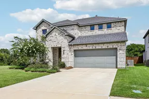 4208 Tawakoni Dr, McKinney, TX 75071 - Photo 37