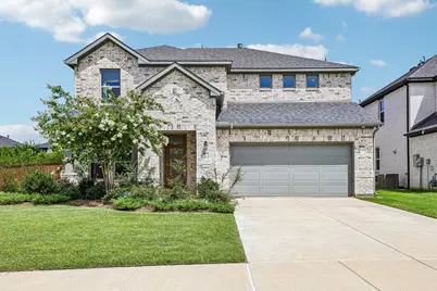 4208 Tawakoni Drive, McKinney, TX 75071 - Photo 1