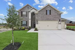 3726 Blooming Pr Dr, Crandall, TX 75114 - Photo 1
