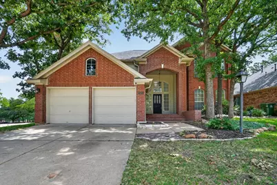 2687 Creekside Way, Highland Village, TX 75077 - Photo 3
