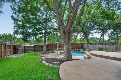 2687 Creekside Way, Highland Village, TX 75077 - Photo 37