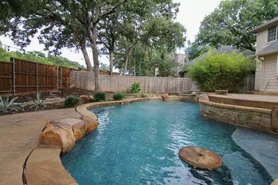 2687 Creekside Way, Highland Village, TX 75077 - Photo 37