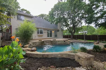 2687 Creekside Way, Highland Village, TX 75077 - Photo 35