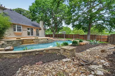2687 Creekside Way, Highland Village, TX 75077 - Photo 39
