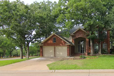 2687 Creekside Way, Highland Village, TX 75077 - Photo 1