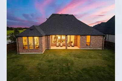 1801 Coventry Drive, Celina, TX 75009 - Photo 33
