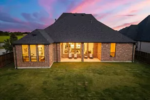 1801 Coventry Dr, Celina, TX 75009 - Photo 33