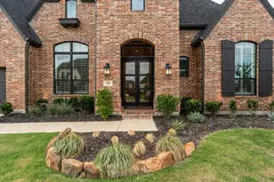 1801 Coventry Dr, Celina, TX 75009 - Photo 3