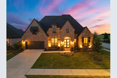 1801 Coventry Drive, Celina, TX 75009 - Photo 1