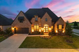 1801 Coventry Dr, Celina, TX 75009 - Photo 1