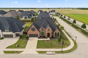 1801 Coventry Dr, Celina, TX 75009 - Photo 39